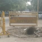 आगरा फाउंड्री नगर और सिकंदरा औद्योगिक क्षेत्र: 35 रुपये शुल्क, सुविधाओं की कमी
