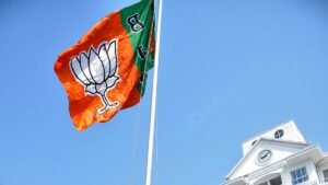 राज्यसभा चुनाव: भाजपा ने ब्रज के तीन नेताओं को दिया मौका, जातीय समीकरण पर नजर