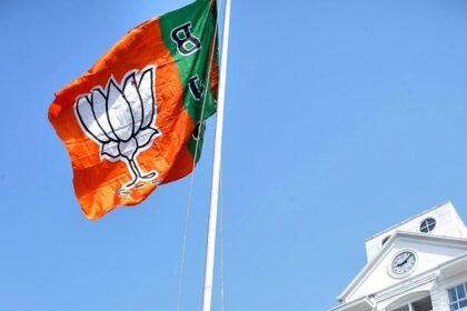 राज्यसभा चुनाव: भाजपा ने ब्रज के तीन नेताओं को दिया मौका, जातीय समीकरण पर नजर