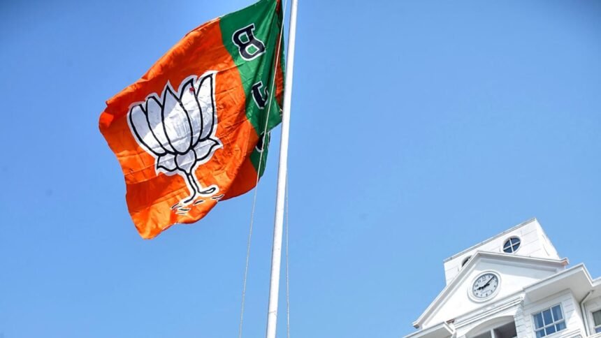 राज्यसभा चुनाव: भाजपा ने ब्रज के तीन नेताओं को दिया मौका, जातीय समीकरण पर नजर