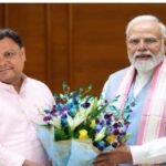 आगरा: हिस्ट्रीशीटर मनोज अग्रवाल की पीएम मोदी के साथ वायरल तस्वीरों की साइबर सेल जांच