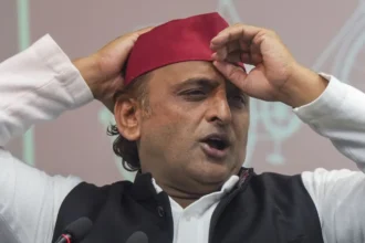 राज्यसभा चुनाव: सपा नहीं उतारेगी तीसरा उम्मीदवार, अखिलेश बोले- निगाह 403 पर