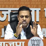 संबित पात्रा का तंज: ज्ञानेश जी नहीं, गणेश जी कर रहे हैं भाजपा की मदद