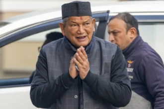 हरीश रावत की जनसंवाद यात्रा पर कांग्रेस हाईकमान की आपत्ति, शैलजा-वेणुगोपाल से मुलाकात