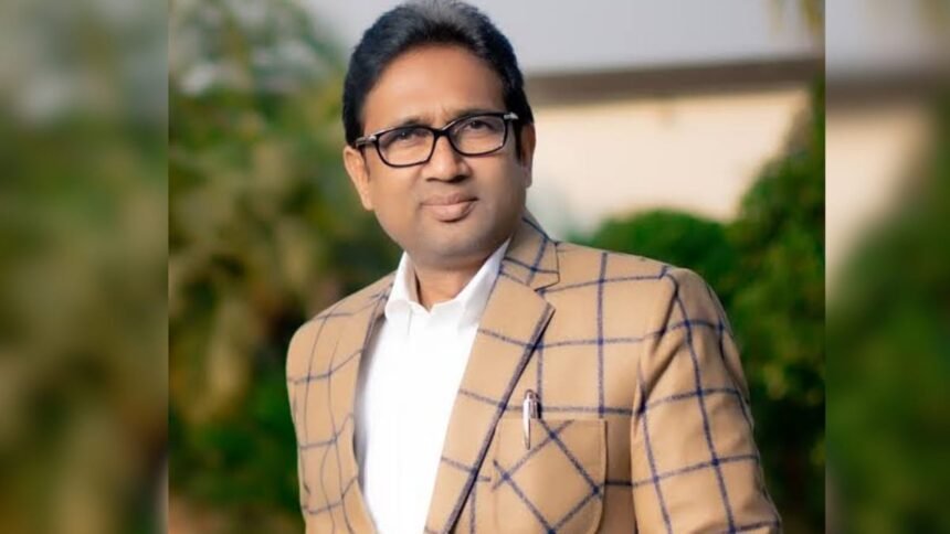 उमाशंकर सिंह की कंपनियों पर 400 करोड़ से अधिक की कर देनदारी, आयकर रिपोर्ट मुख्यालय भेजी जाएगी