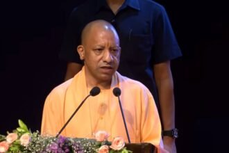 आबे मेमोरियल कॉरिडोर: सीएम योगी बोले- काशी से क्योटो तक साझी समृद्धि की राह