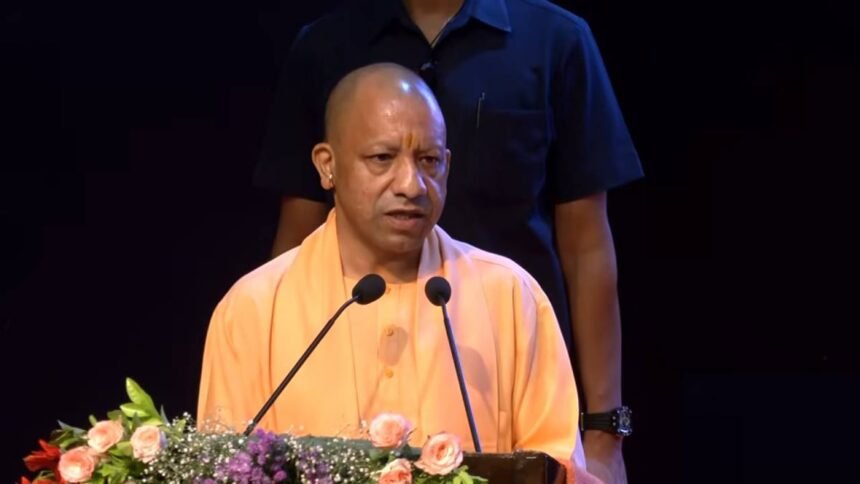 आबे मेमोरियल कॉरिडोर: सीएम योगी बोले- काशी से क्योटो तक साझी समृद्धि की राह