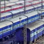 आगरा रेल मंडल: बिना वजह चेन खींचने वाले 153 यात्रियों पर कार्रवाई, 11,285 रुपये जुर्माना