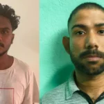 पाकिस्तान के लिए जासूसी के आरोप में नौसेना कर्मी समेत दो गिरफ्तार, ऑपरेशन फायरवॉल-2026 में 18 संदिग्धों की जांच