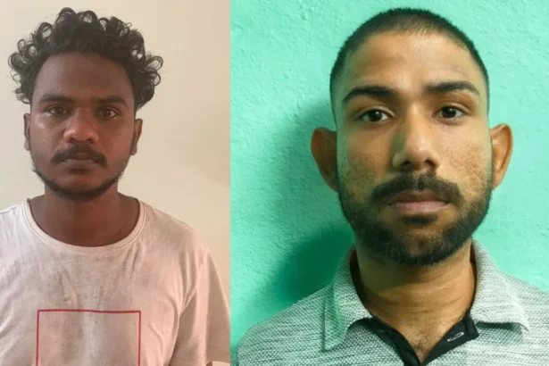 पाकिस्तान के लिए जासूसी के आरोप में नौसेना कर्मी समेत दो गिरफ्तार, ऑपरेशन फायरवॉल-2026 में 18 संदिग्धों की जांच