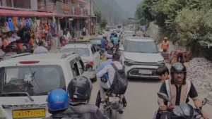 कैंची धाम में रजिस्ट्रेशन अनिवार्य होगा: रोज 20-25 हजार श्रद्धालुओं की सीमा पर विचार