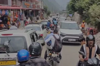कैंची धाम में रजिस्ट्रेशन अनिवार्य होगा: रोज 20-25 हजार श्रद्धालुओं की सीमा पर विचार