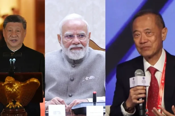 जॉर्ज येओ बोले भारत चीन की तरह खतरा नहीं: जयशंकर के सामने कौटिल्य कॉन्क्लेव में बयान