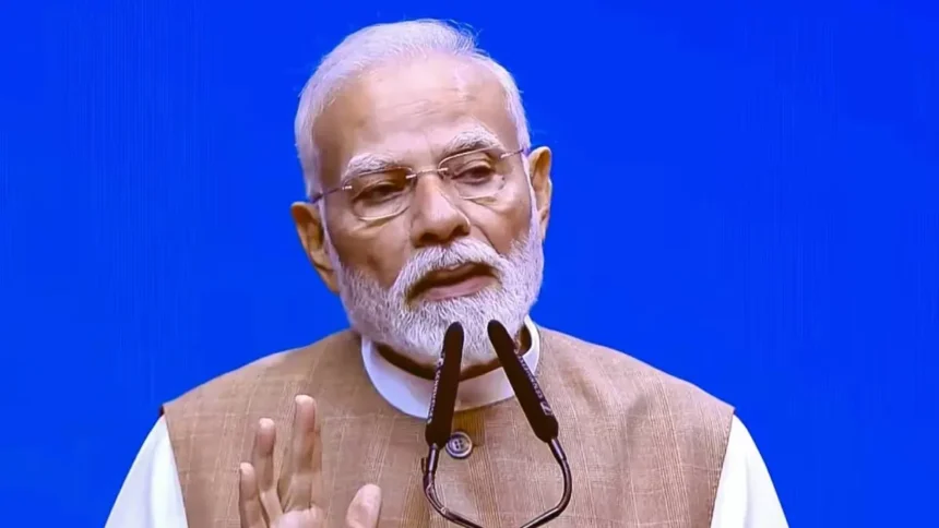 India Mobile Congress 2026: पीएम मोदी ने किया उद्घाटन, 6G और AI पर फोकस