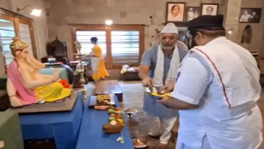 नाना पाटेकर का निधन: गोवा में कार्डिएक अरेस्ट, 75 की उम्र में अलविदा