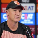 पंजाब किंग्स कोचिंग स्टाफ: हैडिन और होप्स के जाने की खबर, IPL 2027 से पहले चुनौती