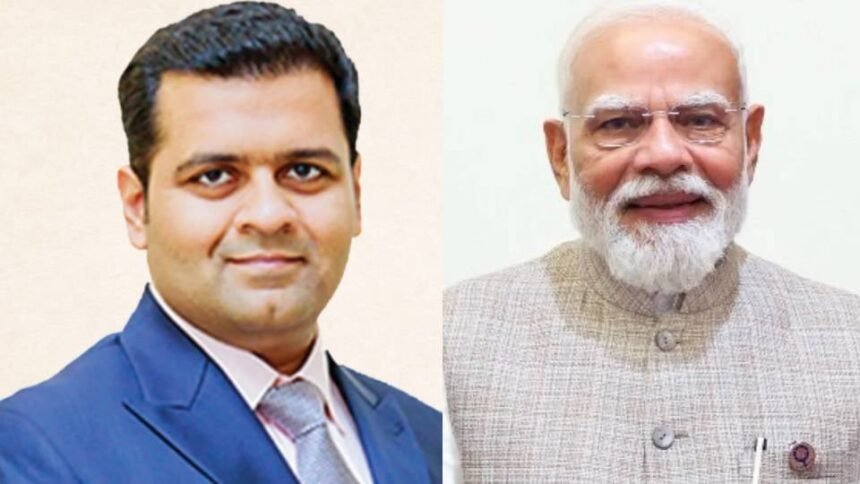 यूपी राज्यसभा चुनाव 2026: सपा-भाजपा ने नहीं उतारे अतिरिक्त प्रत्याशी, नाथवानी की पोस्ट चर्चा में