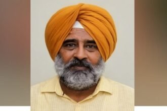परगट सिंह आज संभालेंगे पंजाब कांग्रेस की कमान, सचिन पायलट होंगे शामिल