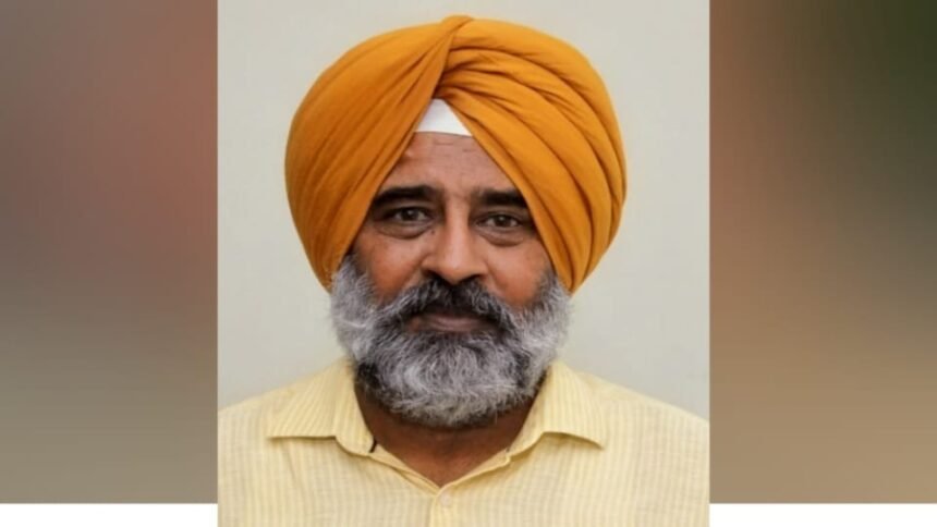 परगट सिंह आज संभालेंगे पंजाब कांग्रेस की कमान, सचिन पायलट होंगे शामिल