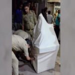 कानपुर में 18 कैरेट की नकली हॉलमार्किंग, बिरहाना रोड शोरूम में महिला समेत चार हिरासत में