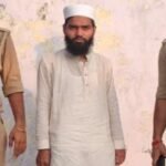 नजीबाबाद: तेज आवाज में अजान पर मोअज्जन जेल भेजा गया, शहर काजी ने उठाए सवाल