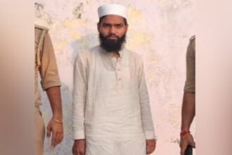 नजीबाबाद: तेज आवाज में अजान पर मोअज्जन जेल भेजा गया, शहर काजी ने उठाए सवाल