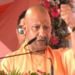 योगी का दावा: यूपी में 50% से अधिक स्टार्टअप्स का नेतृत्व महिलाएं, कार्यबल भागीदारी 36%