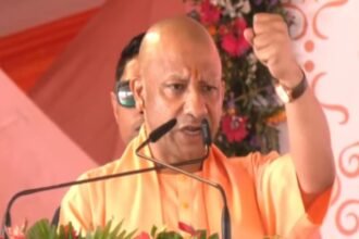 योगी का दावा: यूपी में 50% से अधिक स्टार्टअप्स का नेतृत्व महिलाएं, कार्यबल भागीदारी 36%