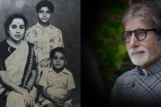 अमिताभ बच्चन 84वां जन्मदिन: KBC 18 में गूंजी मां तेजी बच्चन की आवाज