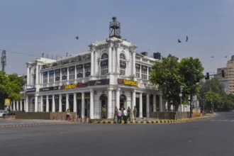 दिल्ली में CJP प्रदर्शन से 2,000 करोड़ के कारोबार पर असर का दावा, CTI की अपील