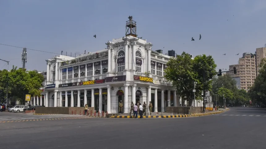 दिल्ली में CJP प्रदर्शन से 2,000 करोड़ के कारोबार पर असर का दावा, CTI की अपील