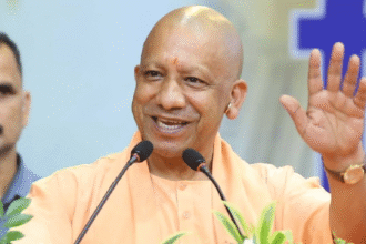 योगी आदित्यनाथ का महिला सुरक्षा पर बयान: 44 हजार महिला पुलिसकर्मी, मिशन शक्ति