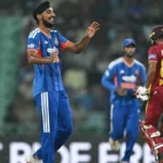 अर्शदीप सिंह ने तोड़ा टिम साउदी का रिकॉर्ड, T20I की दूसरी पारी में सबसे ज्यादा विकेट