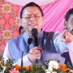 SIR पर CM धामी का कांग्रेस और INDIA गठबंधन पर हमला, बोले- विरोध राजनीतिक हताशा