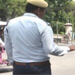 फतेहपुर सीकरी में किसान को लिफ्ट देकर जेब से 34 हजार निकाले