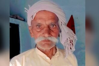 बरेली: कांधरपुर वृद्धाश्रम में 85 साल के रामनाथ मृत मिले