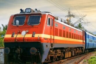 मथुरा-अलीगढ़ रेल लाइन: फाइनल लोकेशन सर्वे की तैयारी