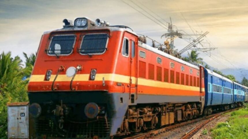 मथुरा-अलीगढ़ रेल लाइन: फाइनल लोकेशन सर्वे की तैयारी