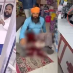 मानसा में नशा विरोधी कार्यकर्ता परविंदर झोटा की गोली मारकर हत्या
