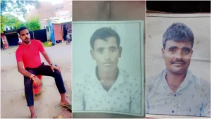 कानपुर वाजिदपुर में तीन भाइयों की मौत, कारण अब तक स्पष्ट नहीं