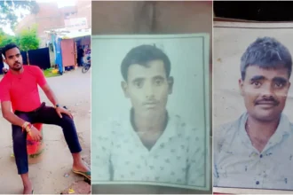कानपुर वाजिदपुर में तीन भाइयों की मौत, कारण अब तक स्पष्ट नहीं