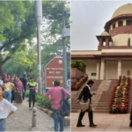 जंतर-मंतर प्रदर्शन स्थल हटाने को सुप्रीम कोर्ट में चुनौती