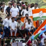 राहुल गांधी की SIR याचिका में 14 खामियां, सुनवाई टली