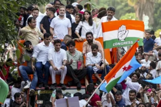 राहुल गांधी की SIR याचिका में 14 खामियां, सुनवाई टली