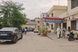 खटीमा में 100 किलो सोने का झांसा, जमीन हड़पने के आरोप में 4 गिरफ्तार