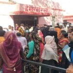 लखीमपुर खीरी मोहम्मदी हादसा: टेंपो-ट्रैक्टर टक्कर में बच्चे की मौत, 5 घायल