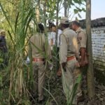 रामपुर सैफनी: ईंट भट्ठे पर आए पिता-पुत्र की संदिग्ध मौत, पुलिस जांच जारी
