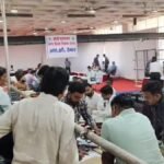 बरेली-मुरादाबाद शिक्षक एमएलसी चुनाव: 23 अक्टूबर को मतदान, 6763 वोटर