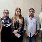 श्रद्धा दुबे का बैंक खाता फ्रीज, शिवा शर्मा केस में पूछताछ जारी