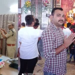 नवगछिया पुलिस लाइन में दरोगा योगेश की संदिग्ध मौत, कमरे में मिला शव